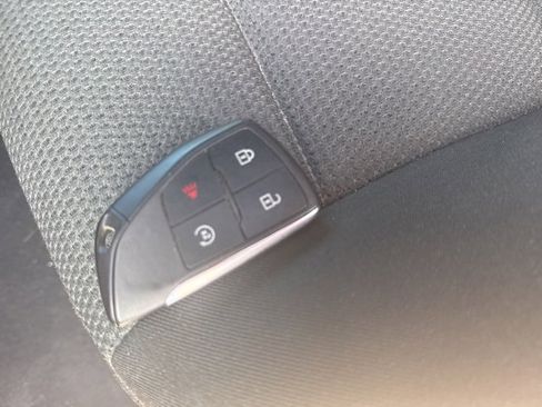 Used 2024 Chevrolet Colorado LT w/ LT Convenience Package II image 19