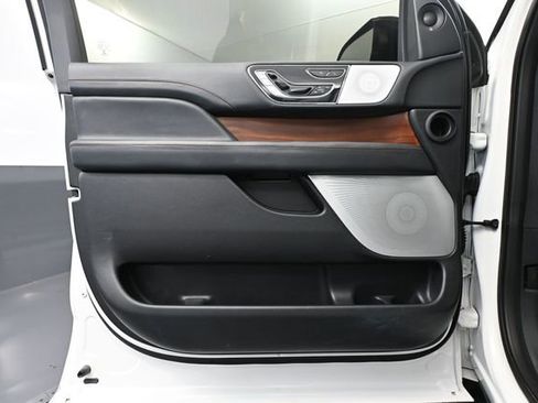 Used 2022 Lincoln Navigator Black Label AWD/4WD image 20