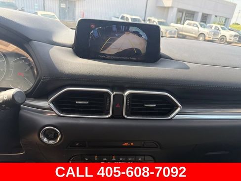 Used 2019 MAZDA CX-5 Grand Touring Reserve AWD/4WD image 11