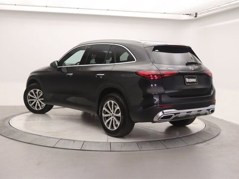 New 2026 Mercedes-Benz GLC 300 image 2