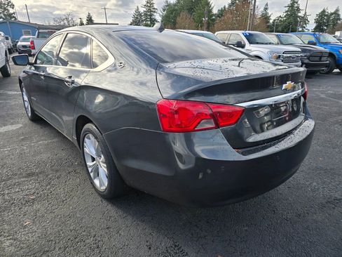 Used 2014 Chevrolet Impala LT image 3