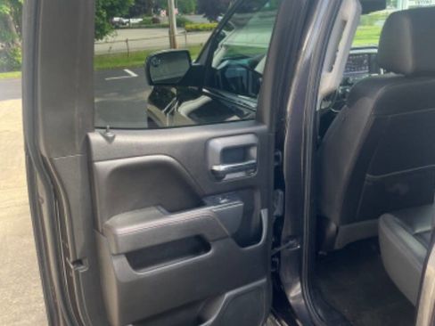 Used 2016 GMC Sierra 1500 SLT AWD/4WD image 18