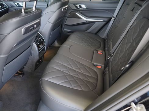 Used 2026 BMW X5 M60i w/ Executive Package AWD/4WD image 20