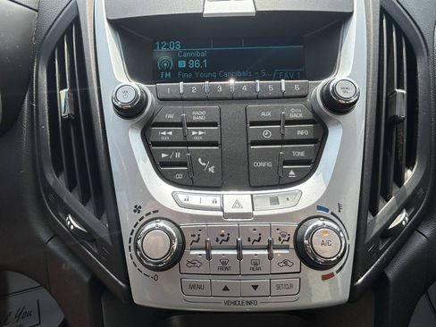 Used 2013 Chevrolet Equinox LS FWD image 22