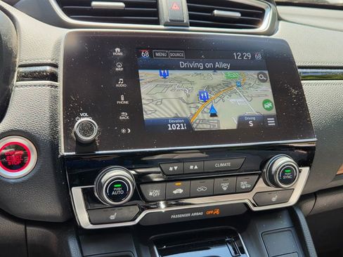 Used 2017 Honda CR-V EX-L image 22