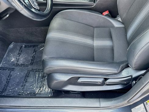 Used 2022 Honda Civic Sport image 17