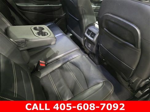 Used 2024 GMC Terrain Denali AWD/4WD image 11