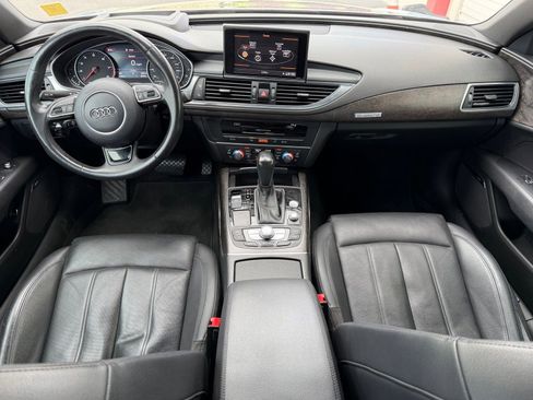 Used 2017 Audi A7 3.0T Prestige w/ Prestige Package image 23