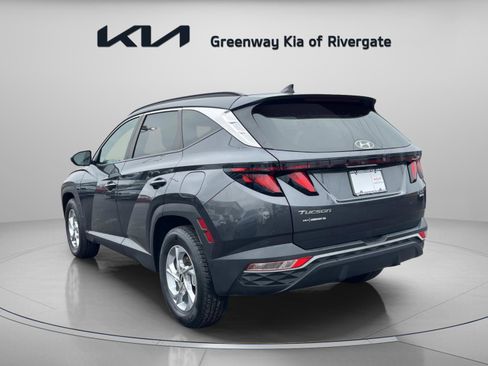 Used 2024 Hyundai Tucson SEL image 5