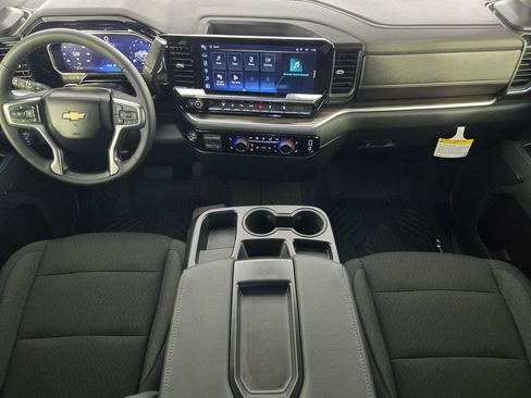 New 2026 Chevrolet Silverado 2500 LT w/ Texas Edition AWD/4WD image 28
