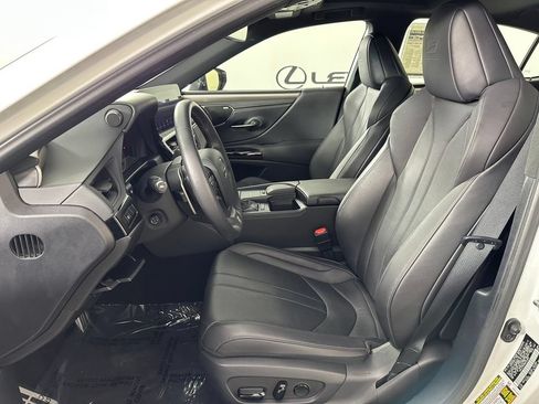 Used 2022 Lexus ES 350 F Sport FWD image 17