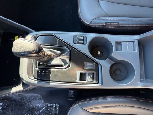 New 2026 Subaru Crosstrek 2.5i Limited image 17