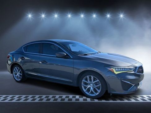 Used 2019 Acura ILX image 29