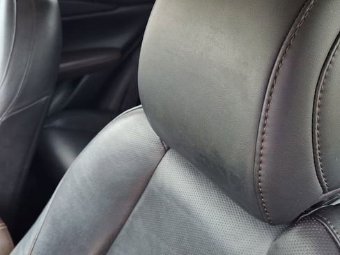 Used 2024 MAZDA CX-30 AWD 2.5 S w/ Premium Package image 19