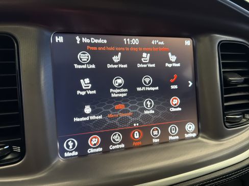 Used 2022 Dodge Charger SXT w/ Plus Group image 18