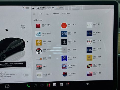 Used 2023 Tesla Model 3 Standard Range RWD image 19