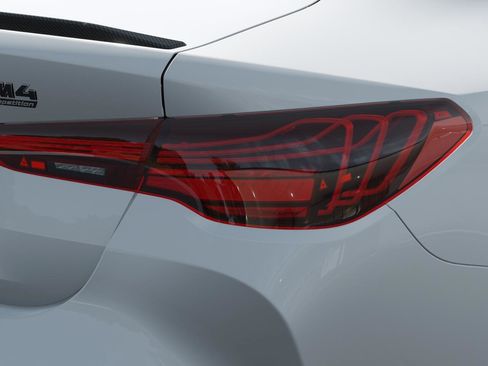 New 2026 BMW M4 xDrive Competition AWD/4WD image 8