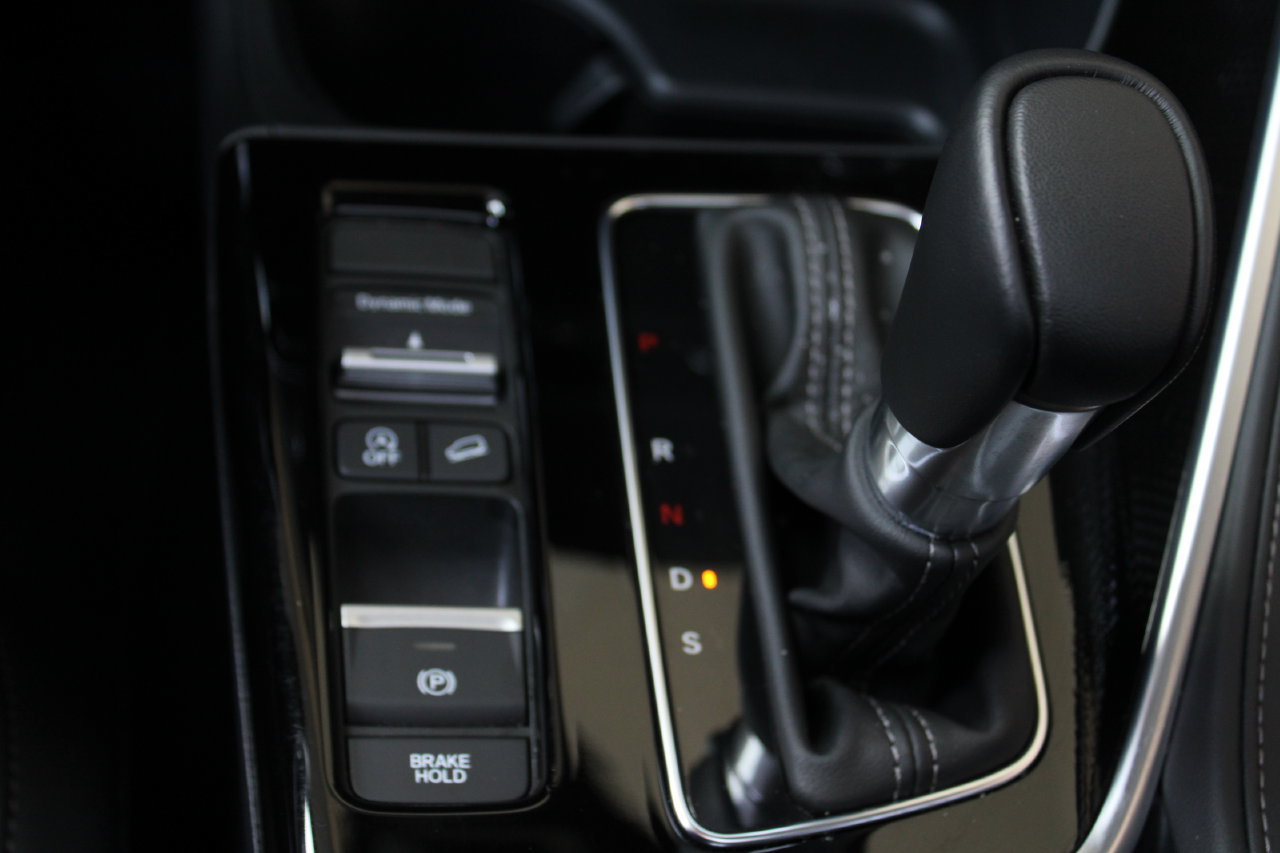 Used 2026 Acura ADX FWD image 20
