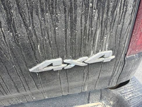 Used 2021 RAM 1500 Limited w/ Body Color Bumper Group AWD/4WD image 33
