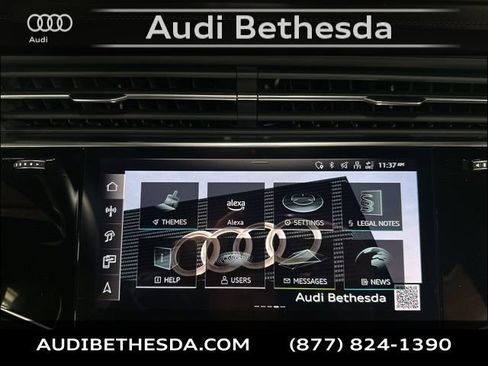 Used 2025 Audi Q7 3.0T Premium Plus w/ Premium Plus Package image 21
