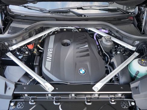 New 2026 BMW X5 sDrive40i w/ M Sport Package image 20