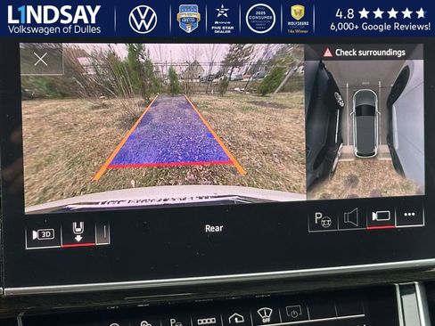 Used 2023 Audi Q7 3.0T Prestige w/ Prestige Package image 18