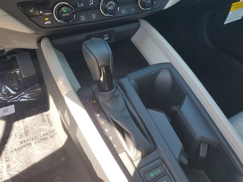 New 2025 Honda Accord SE image 35