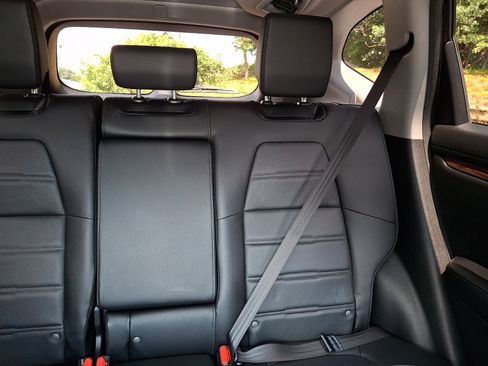 Used 2020 Honda CR-V EX-L image 20