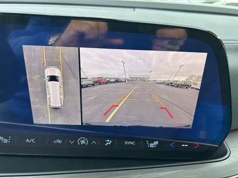 New 2026 Chevrolet Suburban Z71 image 12