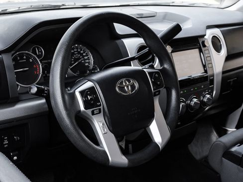 Used 2016 Toyota Tundra SR5 image 16