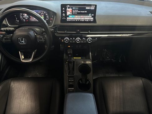 Used 2023 Honda Civic Sport Touring image 16
