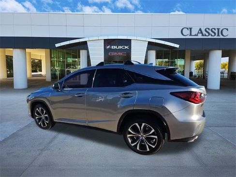 Used 2018 Lexus RX 350 350 4D Sport Utility w/ Premium Package image 5