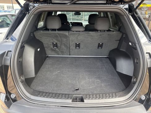 Used 2025 Chevrolet Equinox LT FWD image 32