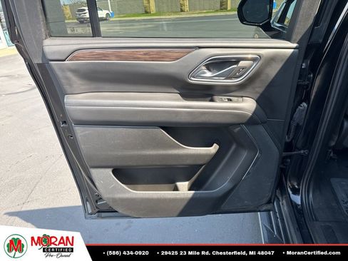 Used 2023 Chevrolet Suburban LS AWD/4WD image 20