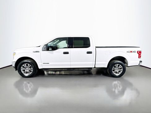 Used 2019 Ford F150 XLT w/ Equipment Group 301A Mid image 2