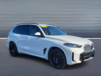 Used 2024 BMW X5 xDrive40i w/ M Sport Package video 2