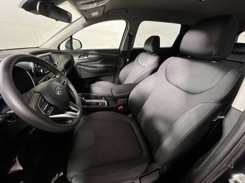 Used 2020 Hyundai Santa Fe SE image 13