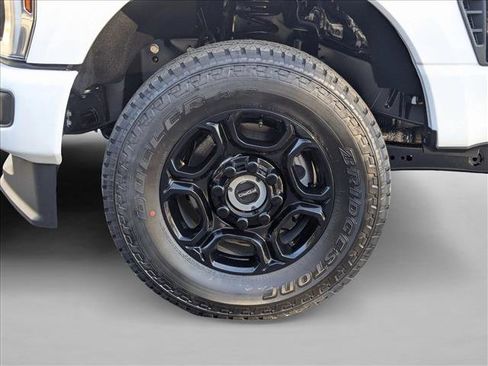 New 2026 Ford F350 XL w/ STX Appearance Package image 10