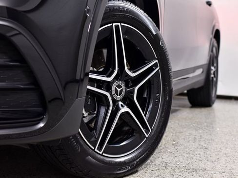 Certified 2024 Mercedes-Benz GLA 250 4MATIC image 9