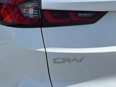 Used 2025 Honda CR-V EX-L image 29