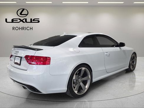 Used 2014 Audi RS 5 4.2 image 5