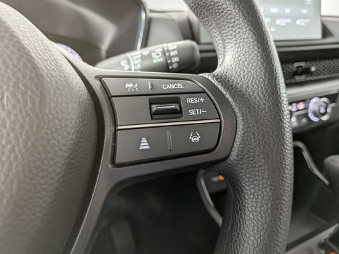 New 2026 Honda CR-V LX image 6