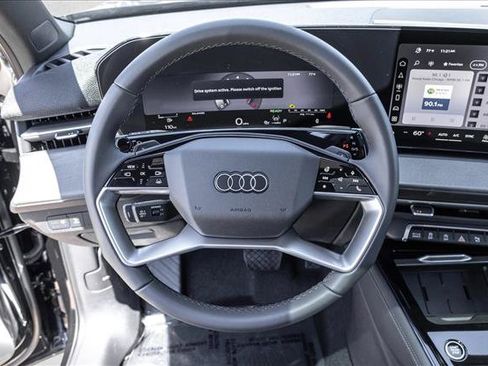 New 2026 Audi Q3 quattro 2.0T AWD/4WD image 13