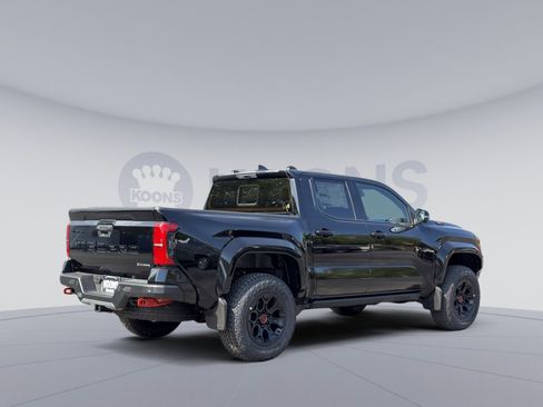 New 2026 Toyota Tacoma TRD Pro AWD/4WD image 4