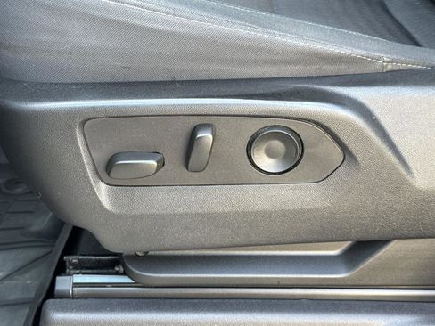 Used 2024 Chevrolet Silverado 1500 RST w/ Z71 Off-Road Package image 18