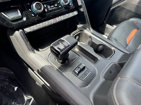 Certified 2023 GMC Sierra 1500 AT4 w/ Technology Package AWD/4WD image 20