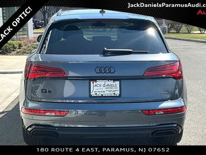Certified 2023 Audi Q5 2.0T Premium Plus w/ Premium Plus Package