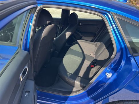 Used 2024 Honda Civic Sport image 15