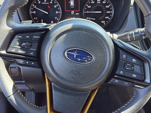 Certified 2024 Subaru Crosstrek 2.5i Wilderness AWD/4WD image 12