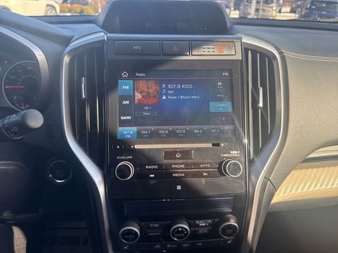 Used 2022 Subaru Ascent Premium w/ Convenience Package image 10